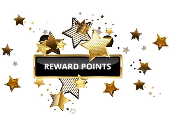 Reward Point Judibot